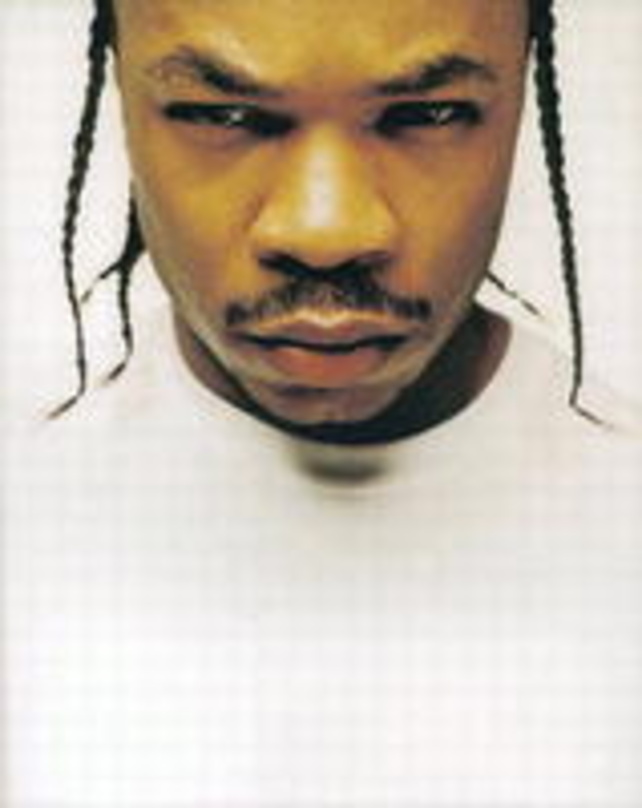 Macht den Moderator: Xzibit