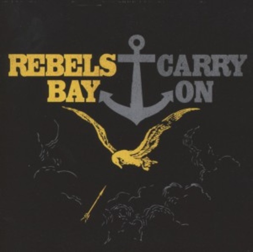 Rebels Day – Carry On