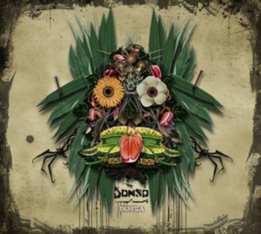 Donso – Denfila