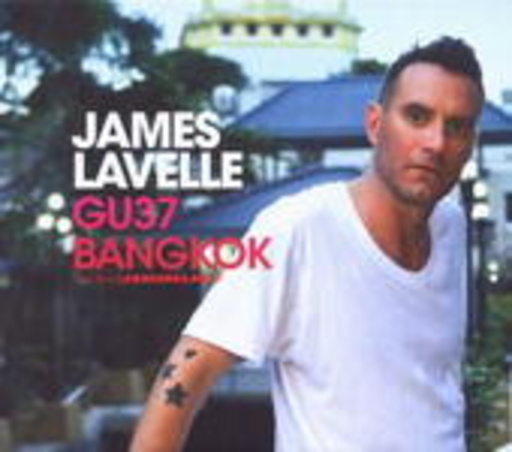 James Lavelle – Bangkok GUO37