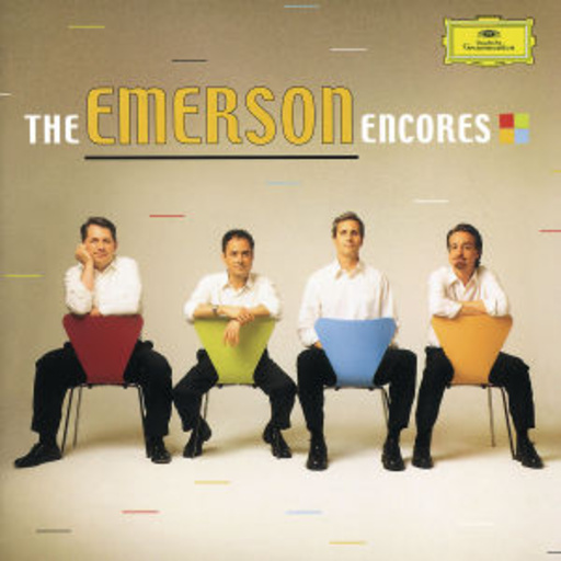 The Emerson Encores