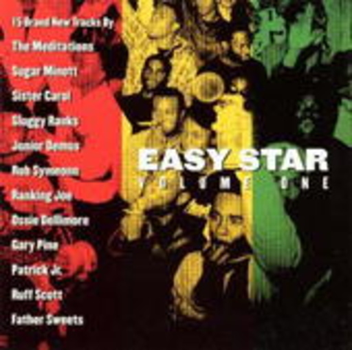Diverse – Easy Star Vol. 1