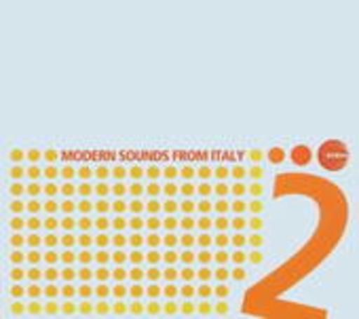 Diverse – Modern Sounds From Italy 2