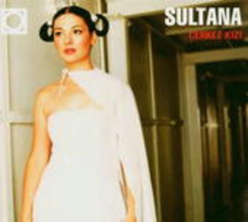 Sultana – Cerkez Kizi