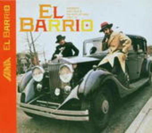 Diverse – El Barrio: Gangsters, Latin Soul And The Birth Of Salsa
