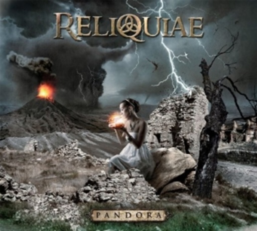 Reliquiae – Pandora