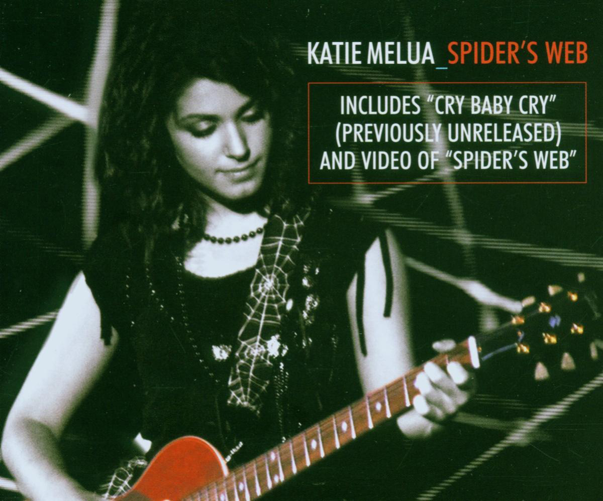 Katie Melua – Spider's Web
