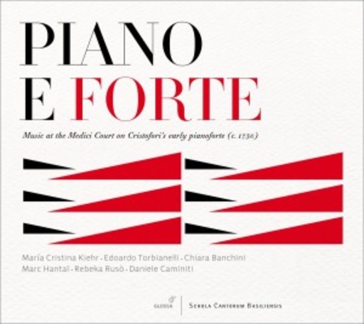 Diverse – Piano E Forte