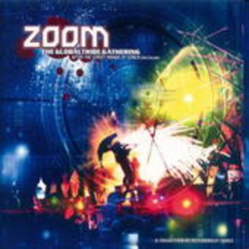Diverse – Zoom - The Globaltribe Gathering