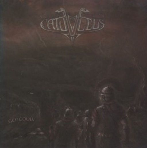 Catuvolcus – Gergovia