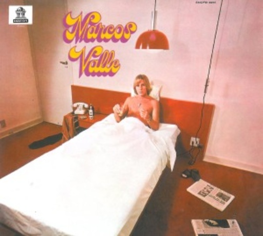 Marcos Valle – Marcos Valle
