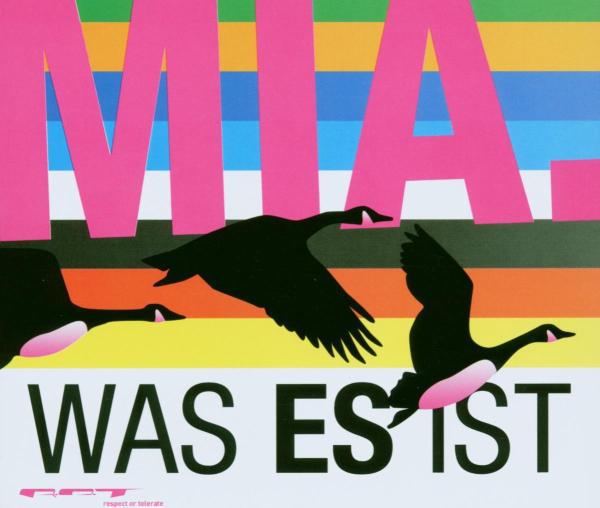 Mia. – Was es ist
