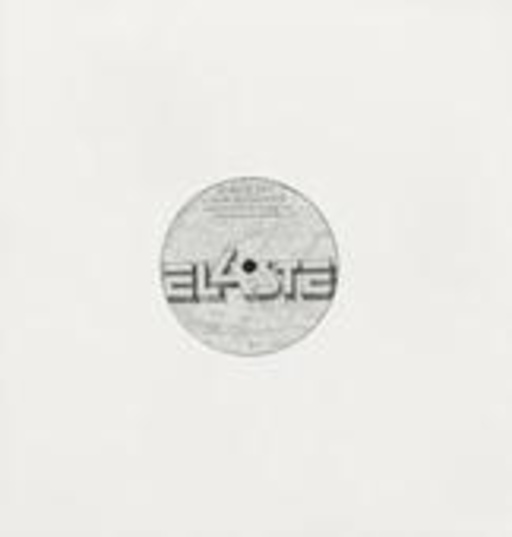 Diverse – Elaste EP 1: Slow Motion Disco