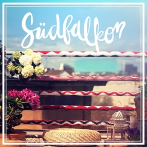 Diverse – Südbalkon