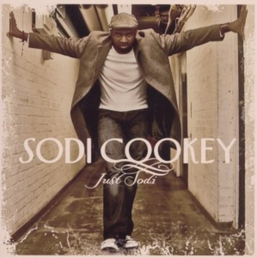 Sodi Cookey – Just Sodi