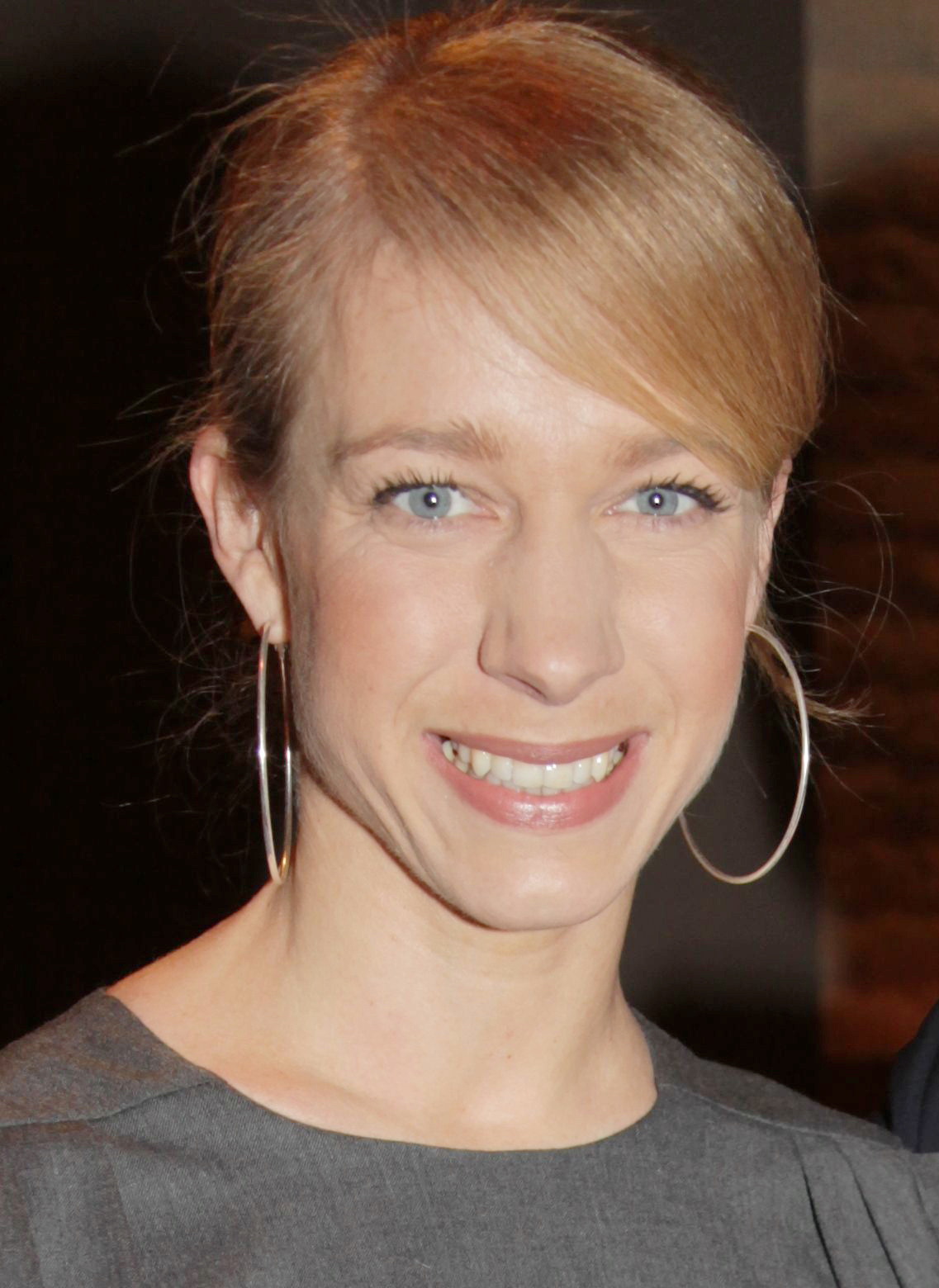 Harriet Hahlweg