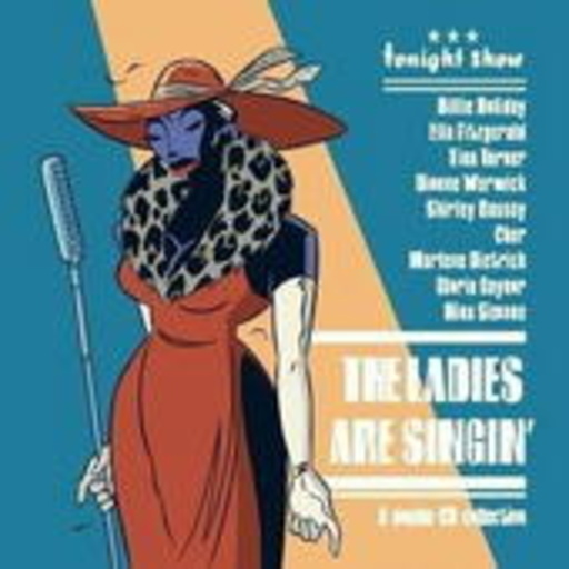 Diverse – Tonight Show: The Ladies Are Singin'