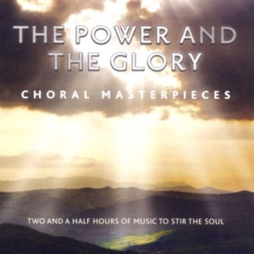 Diverse – The Power And The Glory