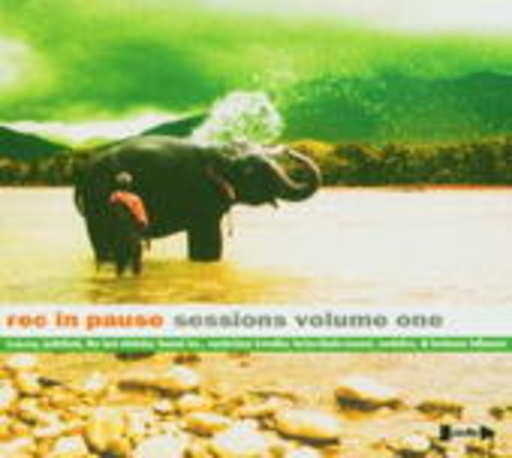 Diverse – Sessions Volume One