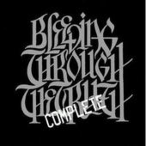 Bleeding Through – The Complete Truth