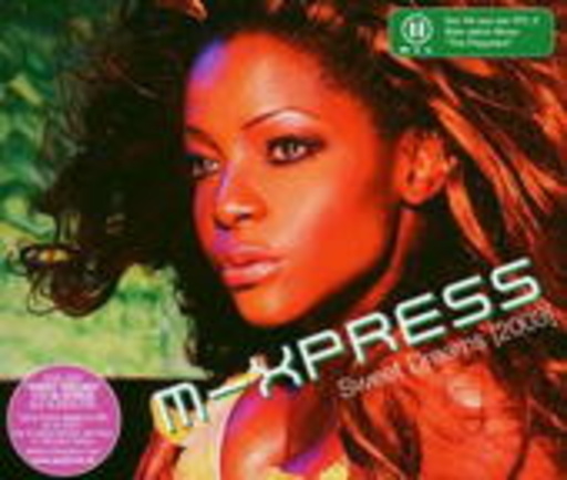M-Xpress – Sweet Dreams