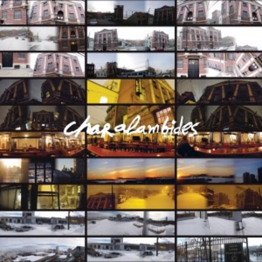 Charalambides – Exile