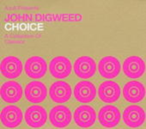 Diverse – Choice - A Collection Of Classics: John Digweed