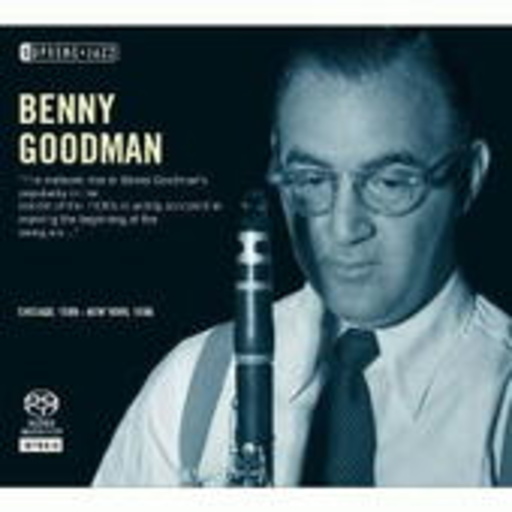 Benny Goodman – Supreme Jazz