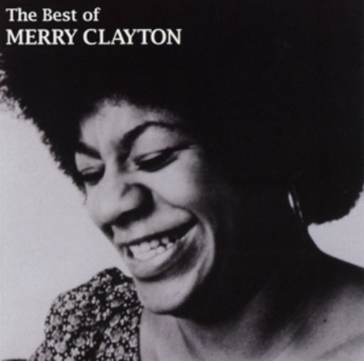 Marry Clayton – The Best Of