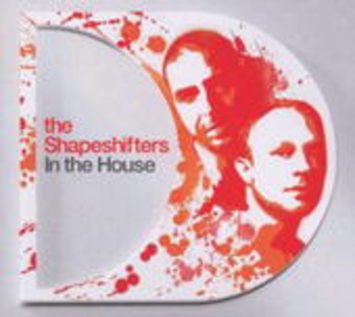 Diverse – The Shapeshifters In The House