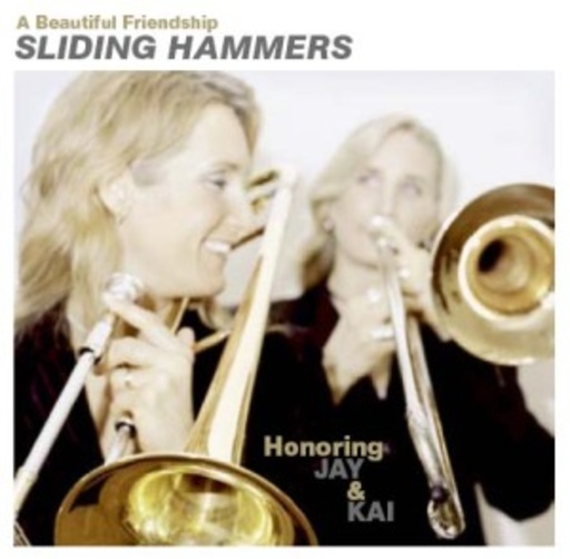 Sliding Hammers – A Beautiful Friendship: Honoring Jay & Kai