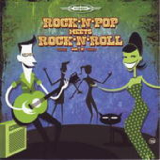 Rock’n’Pop Meets Rock’n’Roll Vol. 2