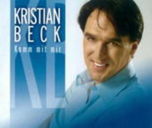 Kristian Beck – Komm mit mir