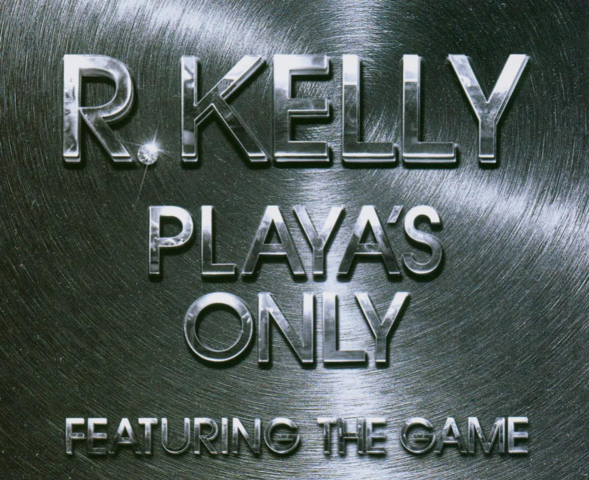 R.Kelly feat. The Game – Playa's Only