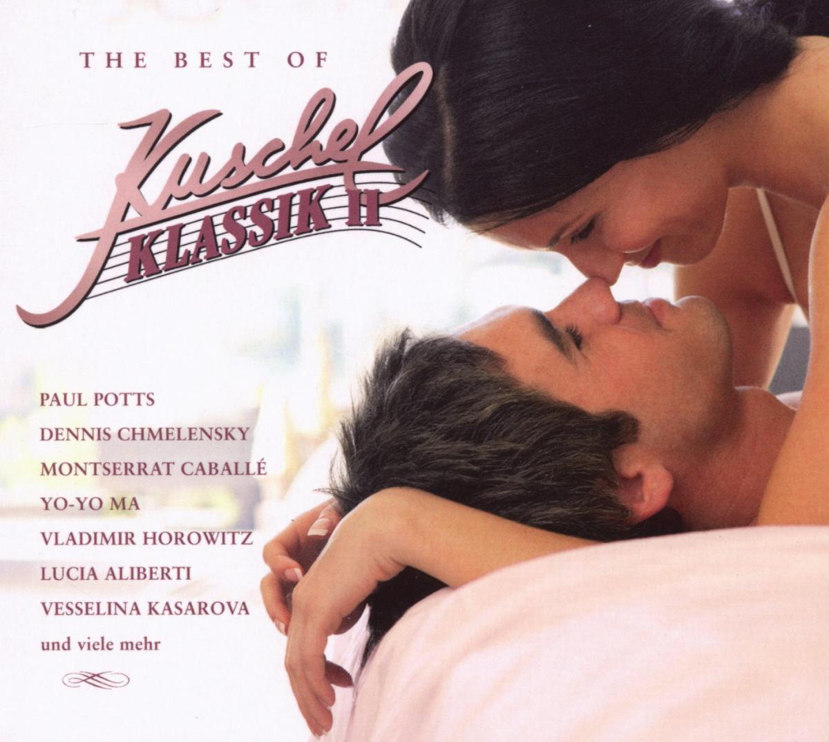 Diverse – KuschelKlassik - The Best Of II