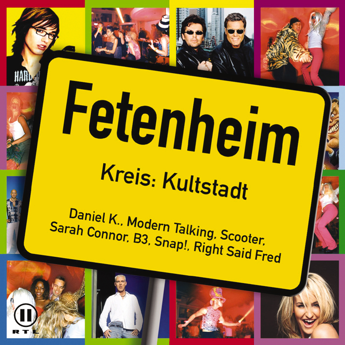 Diverse – Fetenheim - Kreis Kultighausen