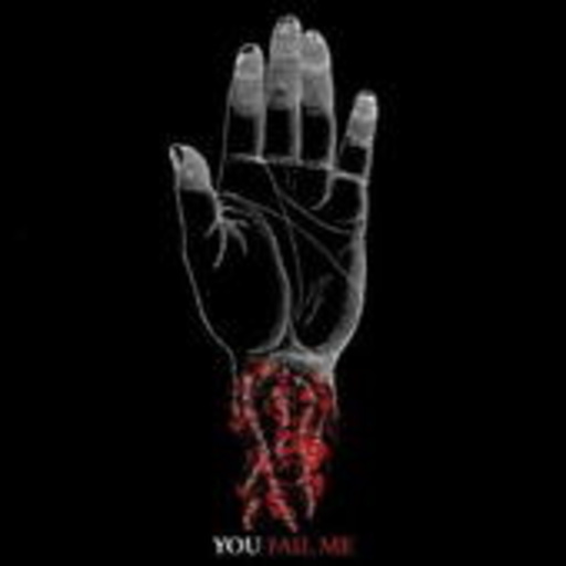 Converge – You Fail Me