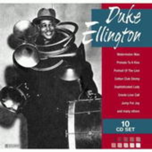 Duke Ellington – Duke Ellington