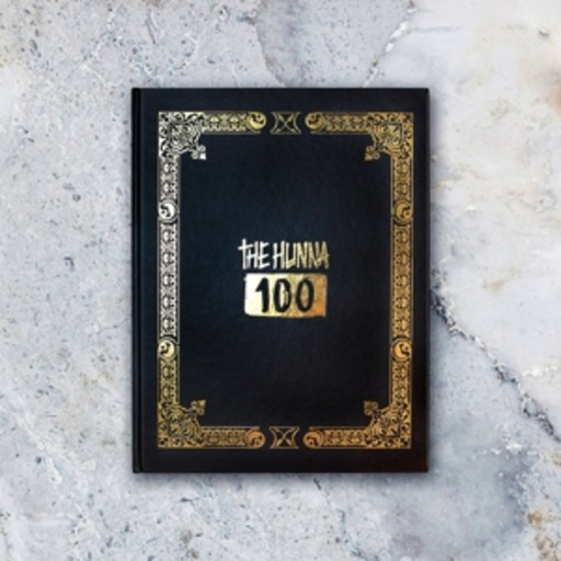 The Hunna – 100