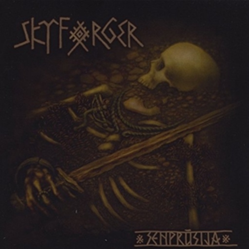 Skyforger – Senprusija