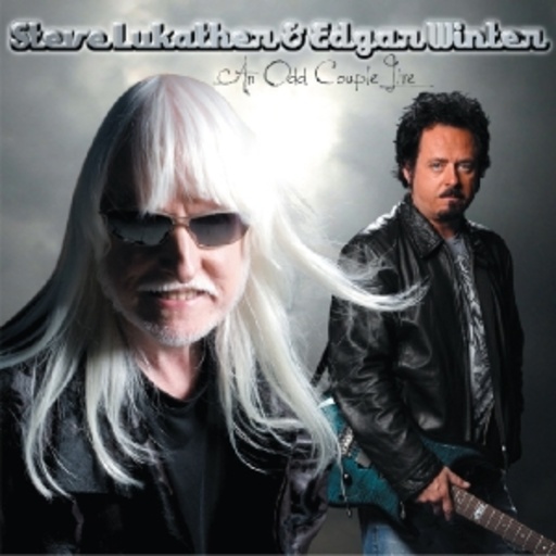 Steve Lukather & Edgar Winter – The Odd Couple Live