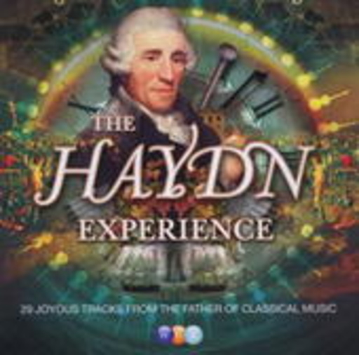 Diverse – The Haydn Experience