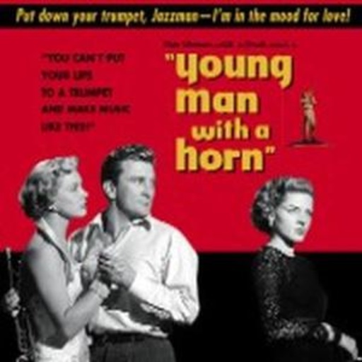 Young Man With A Horn