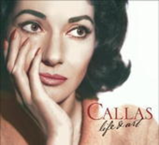 Maria Callas – Life And Art