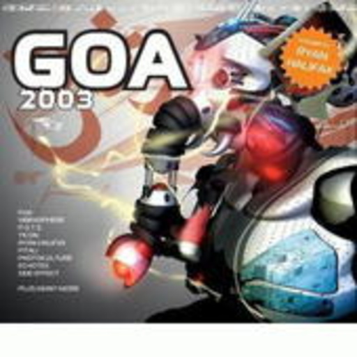 Goa 2003 Vol. 2