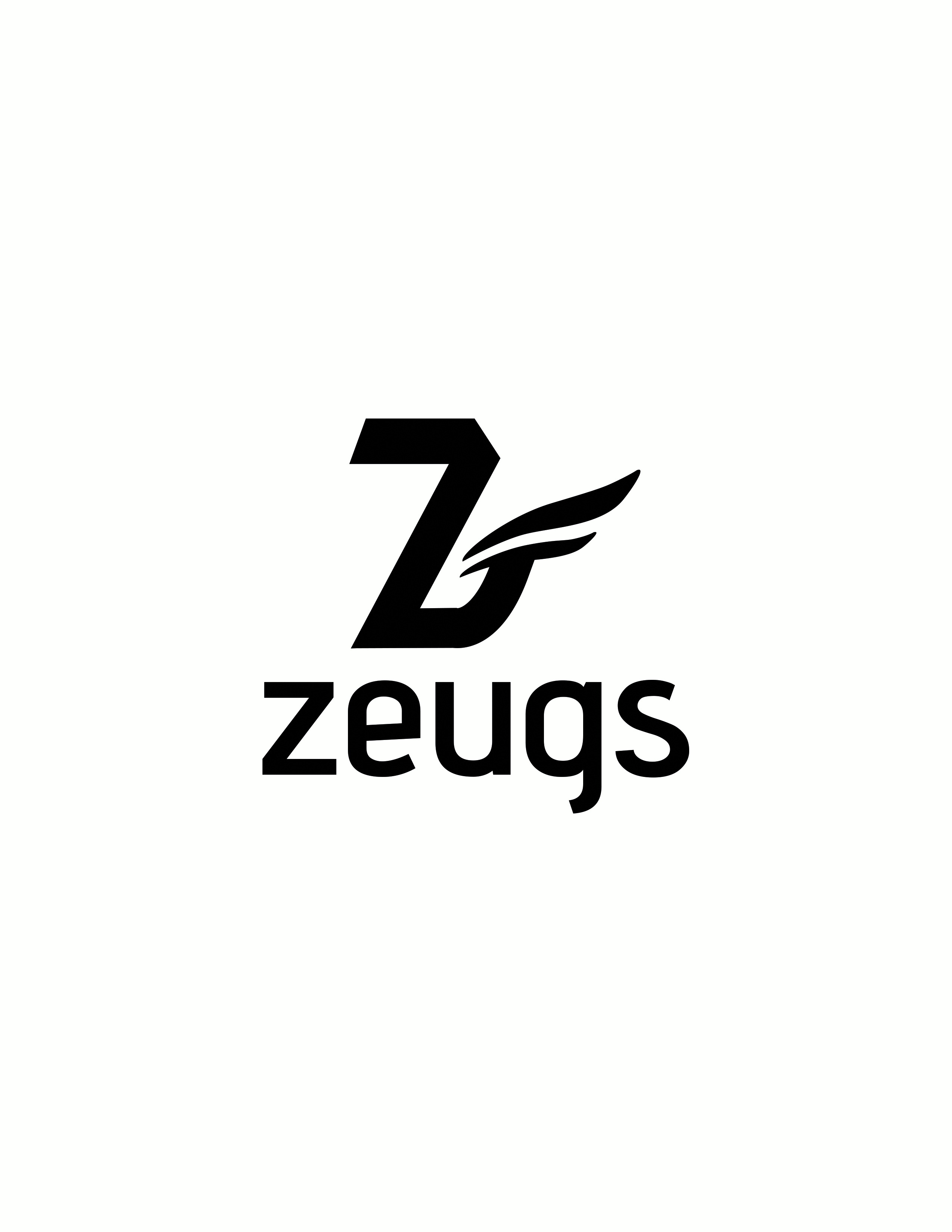 Zeugs!
