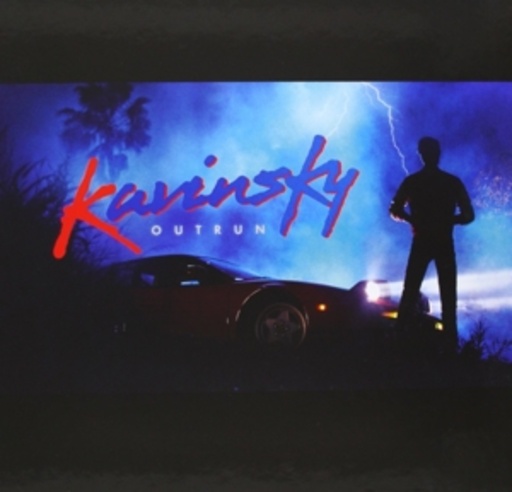 Kavinsky – OutRun