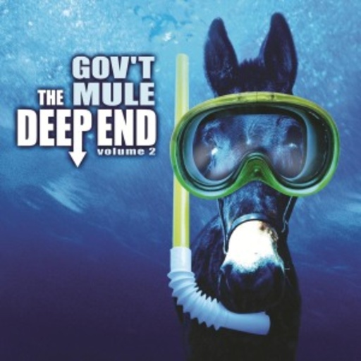 Deep End Vol. 2
