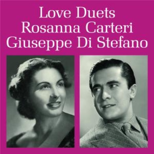 Love Duets