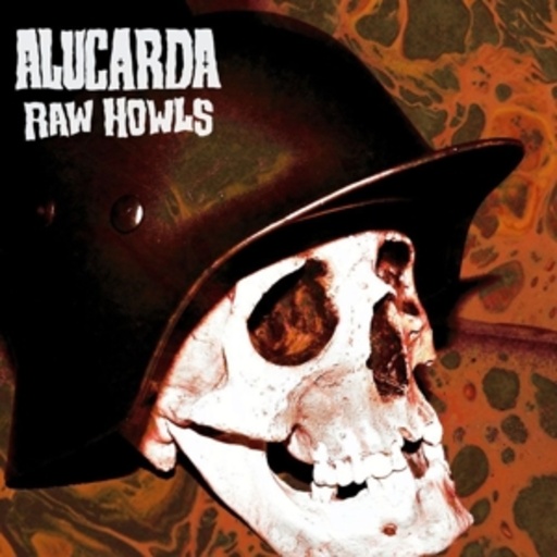 Alucarda – Raw Howls